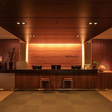 First Cabin Haneda Terminal 1 Tokio Zewnętrze zdjęcie
