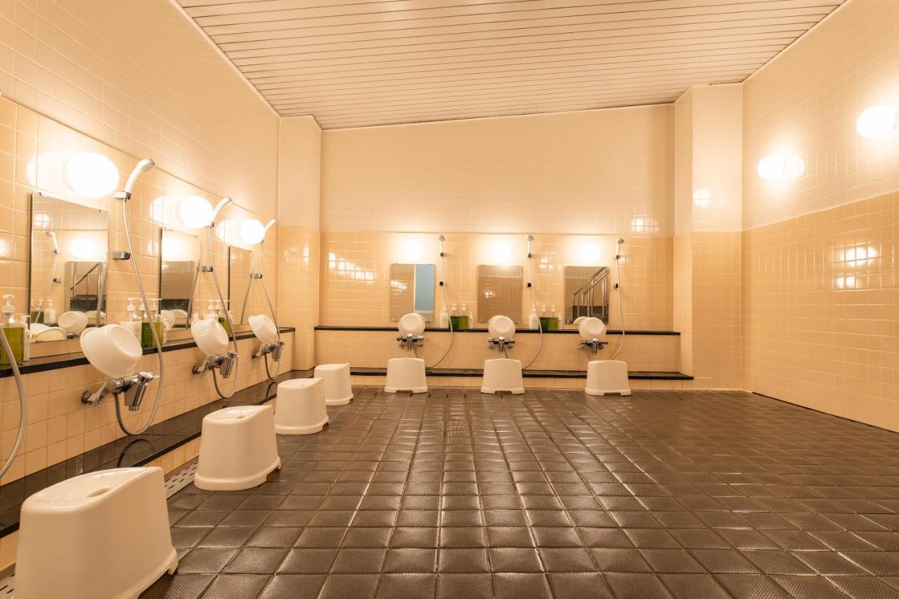 First Cabin Haneda Terminal 1 Tokio Zewnętrze zdjęcie