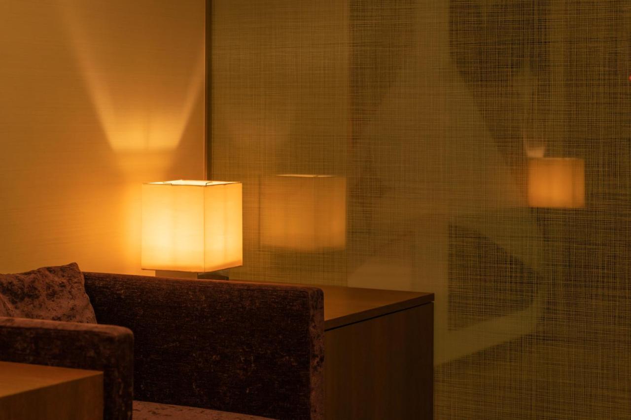 First Cabin Haneda Terminal 1 Tokio Zewnętrze zdjęcie