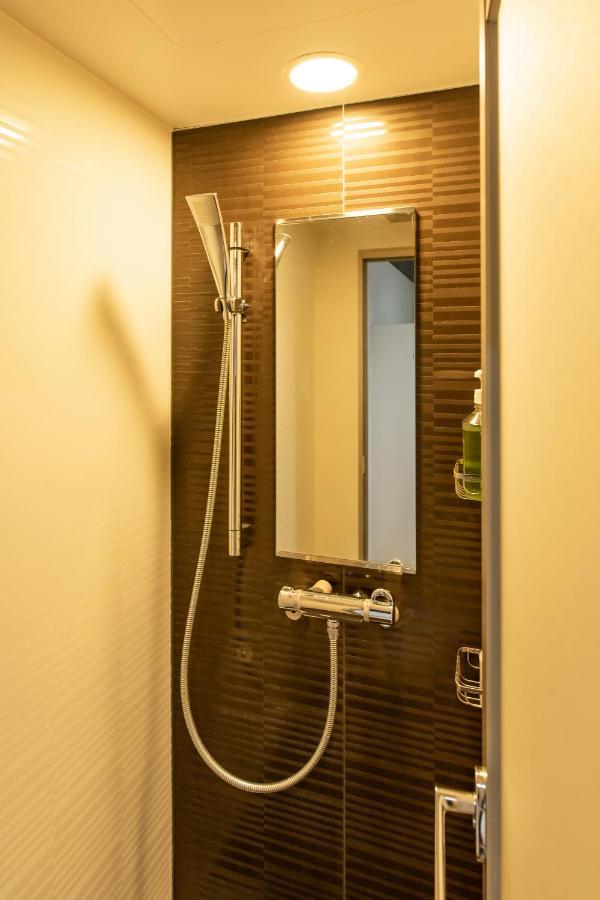 First Cabin Haneda Terminal 1 Tokio Zewnętrze zdjęcie