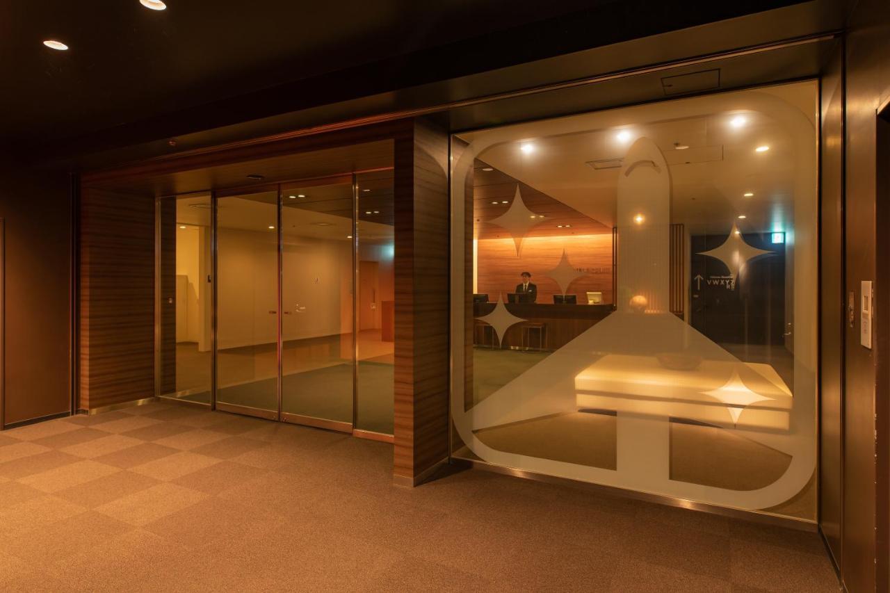 First Cabin Haneda Terminal 1 Tokio Zewnętrze zdjęcie