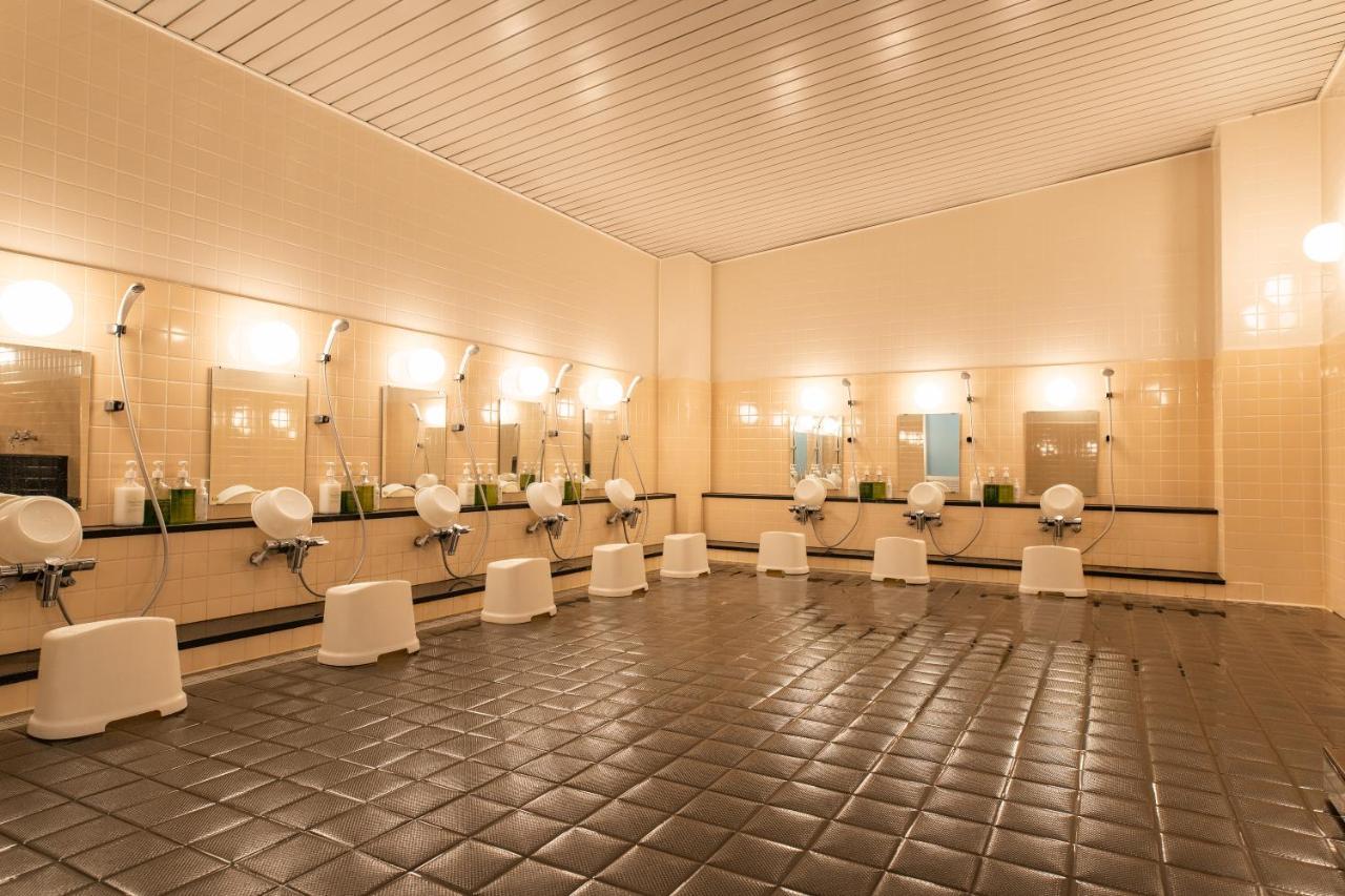 First Cabin Haneda Terminal 1 Tokio Zewnętrze zdjęcie
